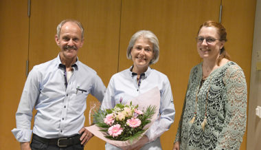 Rolf Hobi vom Gewerbeverein sagte: «Wir werden mehr gefordert sein»