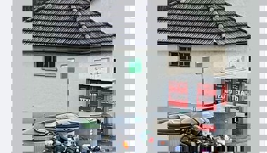 Abfallberg mit Signalwirkung: Kehrichtabfuhr weist auf illegale Entsorgung hin