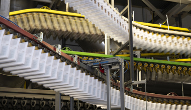 Panne in der Druckerei: Lokalseiten fehlen