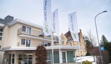 Spital Wattwil: Der Kanton St.Gallen schliesst Vertrag mit Berit Klinik für geplantes Notfallzentrum ab