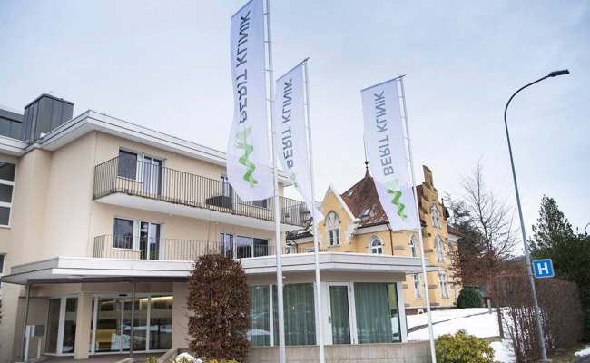 Spital Wattwil: Der Kanton St.Gallen schliesst Vertrag mit Berit Klinik für geplantes Notfallzentrum ab