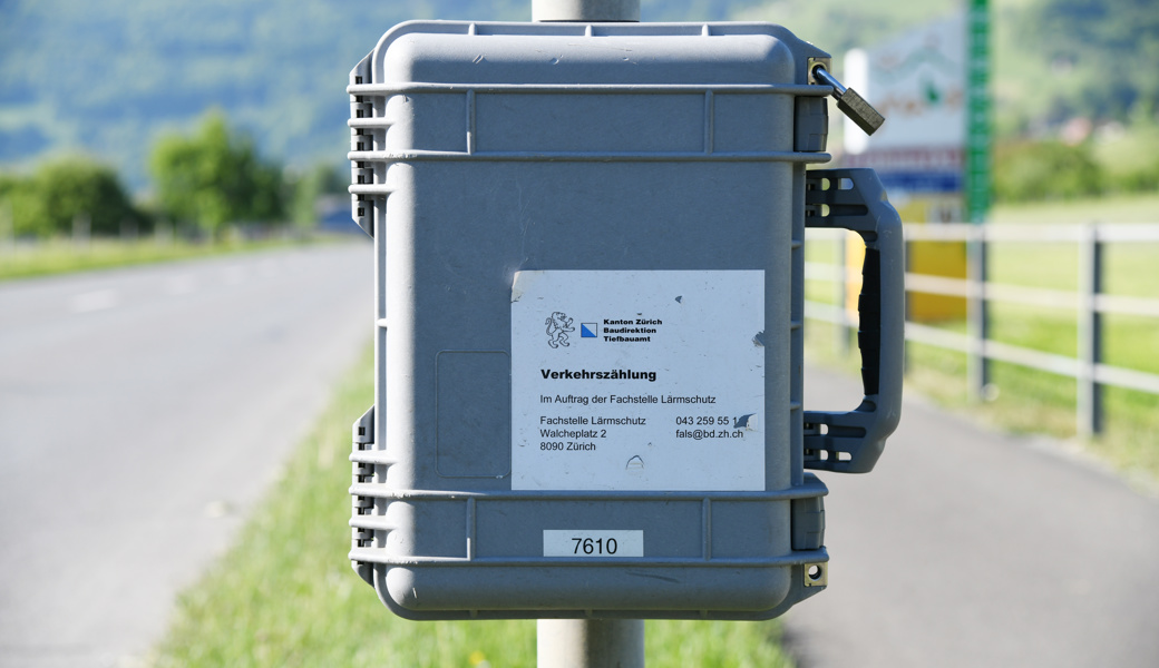 Kameras an Rheinbrücken: Verkehr im Grenzgebiet wird gemessen