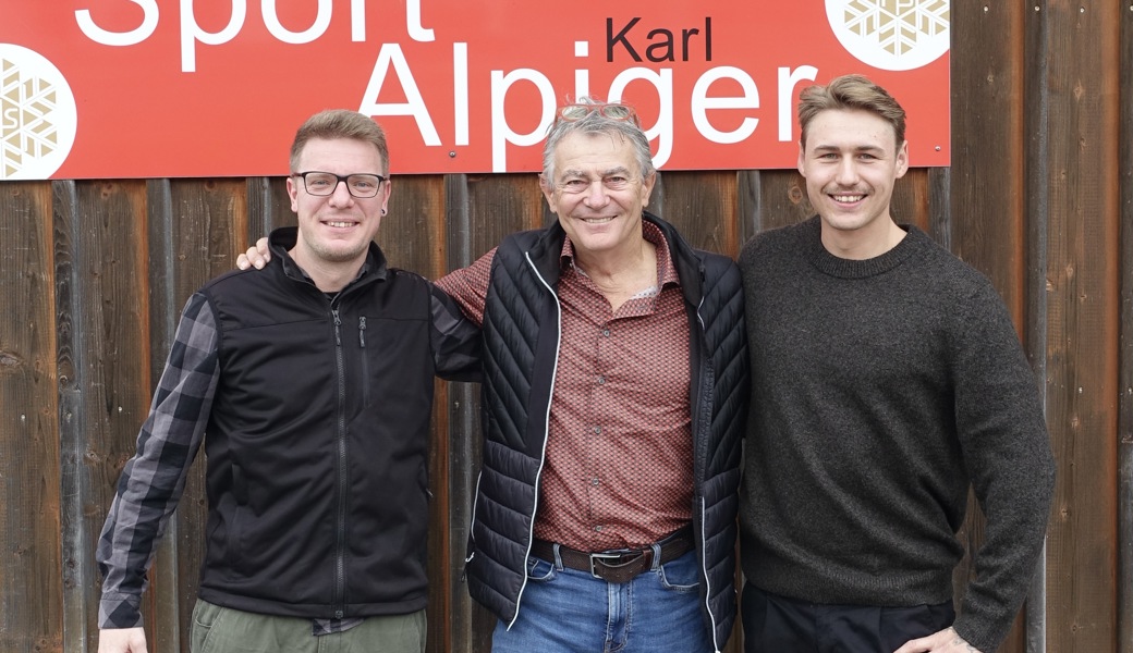 «Ich würde alles nochmals gleich machen»