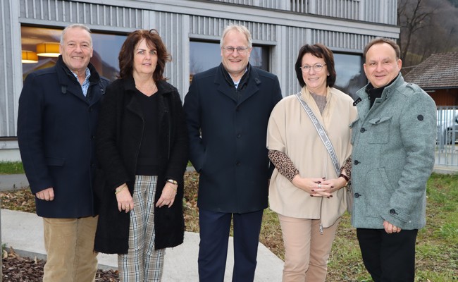 Verein Soziale Dienste Werdenberg aufgelöst