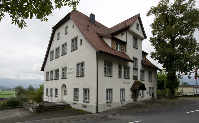 Fünf Lokale sind für den Swiss Location Award 2022 nominiert worden