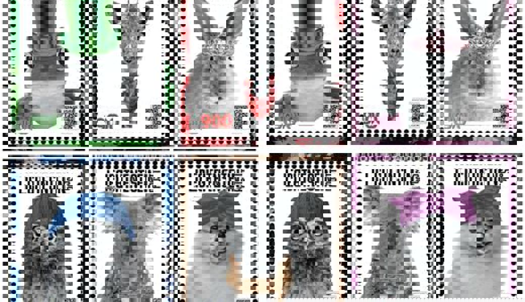 Besondere Briefmarke war innerhalb von zwei Minuten ausverkauft