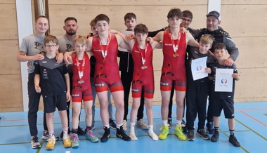 Zwei Schweizer Meistertitel für den RC Oberriet-Grabs