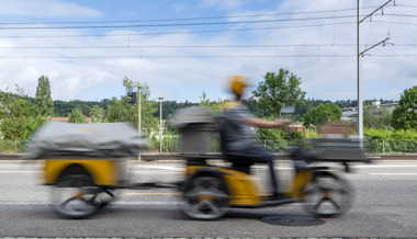 Darf die Post weniger pünktlich sein? Das sagen die Ostschweizer Regierungen