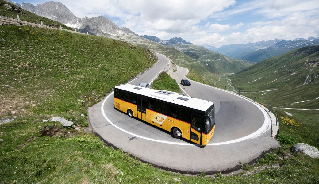 Das Verfahren im Postauto-Skandal nimmt eine nächste Kurve. 