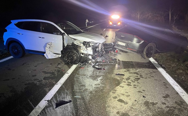 Horrorunfall mit stillstehendem Elektroauto: Ist E-Autofahren gefährlicher?
