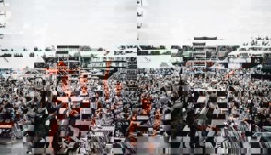 Band Fate of Faith hat Album über mentale Gesundheit herausgebracht