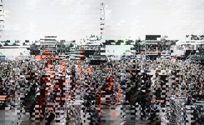 Band Fate of Faith hat Album über mentale Gesundheit herausgebracht