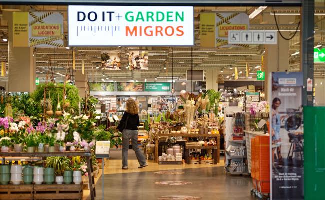 Nächster Knall bei der Migros: Sie verkauft Micasa – Do it + Garden will niemand haben
