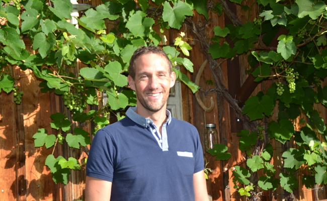 Schulpräsident hört auf – Ersatzwahl im Juni