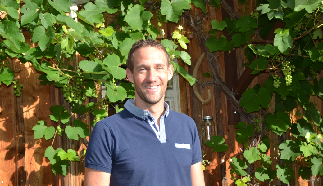 Schulpräsident hört auf – Ersatzwahl im Juni