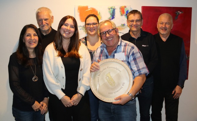 Bei der MG Sennwald rückt der Nachwuchs ins Zentrum