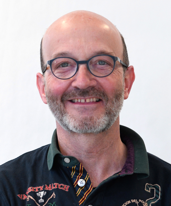 Marco Sandmeyer