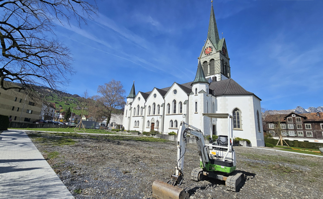Kritik an Auflagen der Denkmalpflege