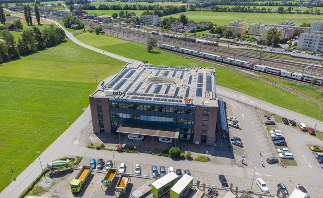 Kanton streicht IMS-T bereits wieder