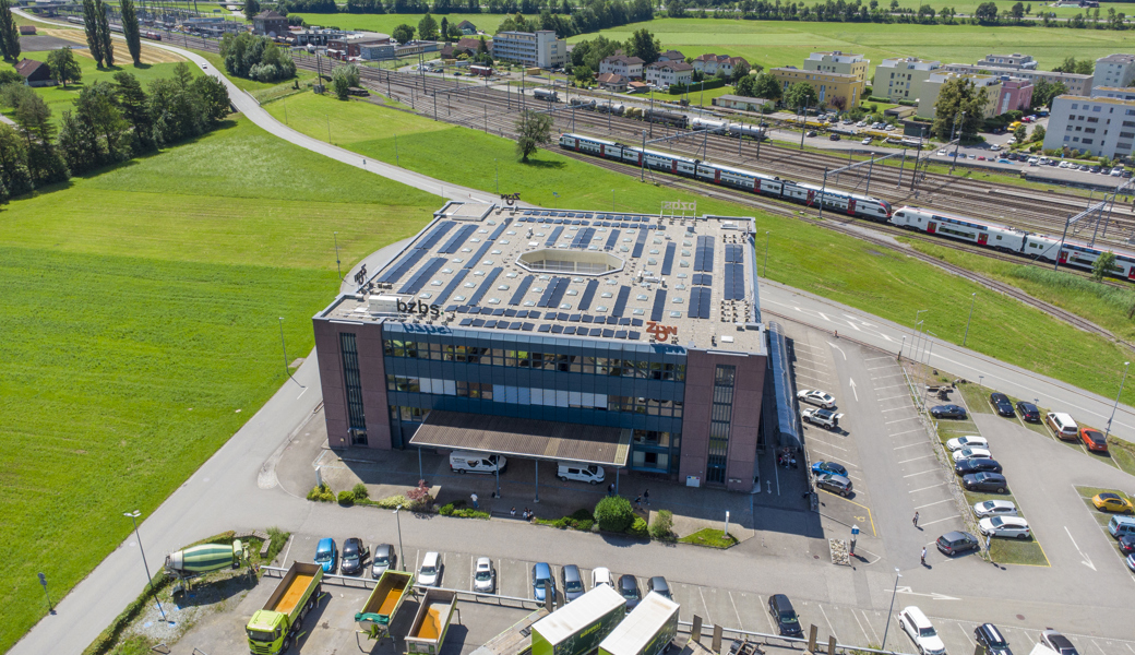 Am Berufs- und Weiterbildungszentrum in Sargans wird diesen Sommer kein neuer IMS-T-Lehrgang starten.