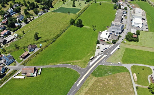 Architekturwettbewerb als nächster Schritt für den Neubau eines Feuerwehrdepots