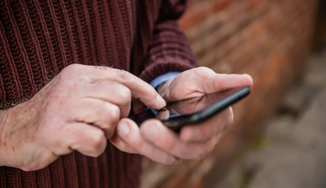 Seine Taten könne er nicht mehr nachvollziehen, sagt der Beschuldigte heute. 
