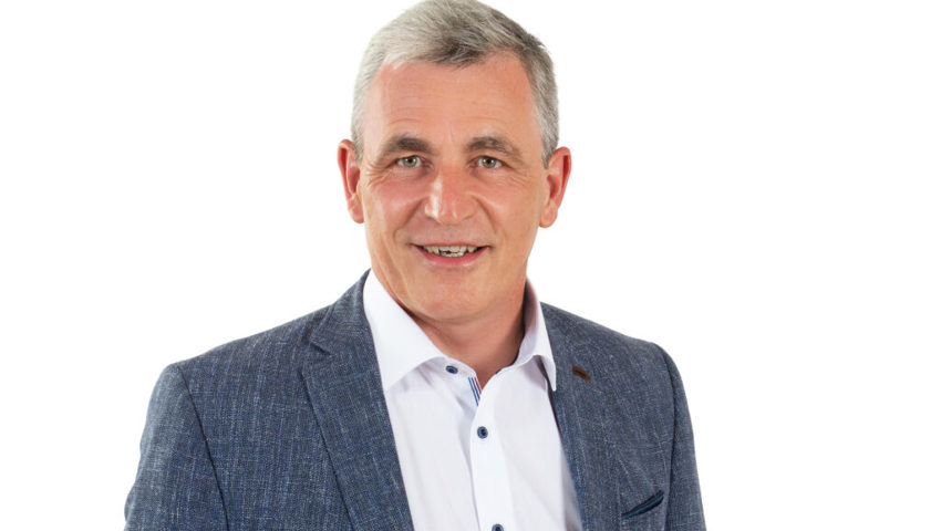  Gemeindepräsident Andreas Bernold hat ein anderes Resultat erwartet. 