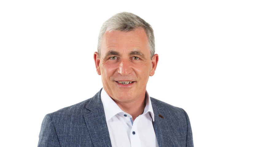 Gemeindepräsident Andreas Bernold hat ein anderes Resultat erwartet. Gemeindepräsident Andreas Bernold hat ein anderes Resultat erwartet.