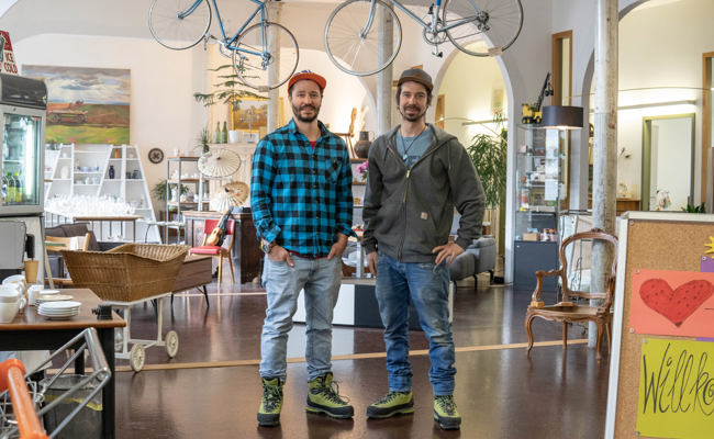 Neueröffnung geglückt: Neuer Standort ist deutliche Aufwertung