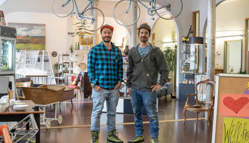 Neueröffnung geglückt: Neuer Standort ist deutliche Aufwertung