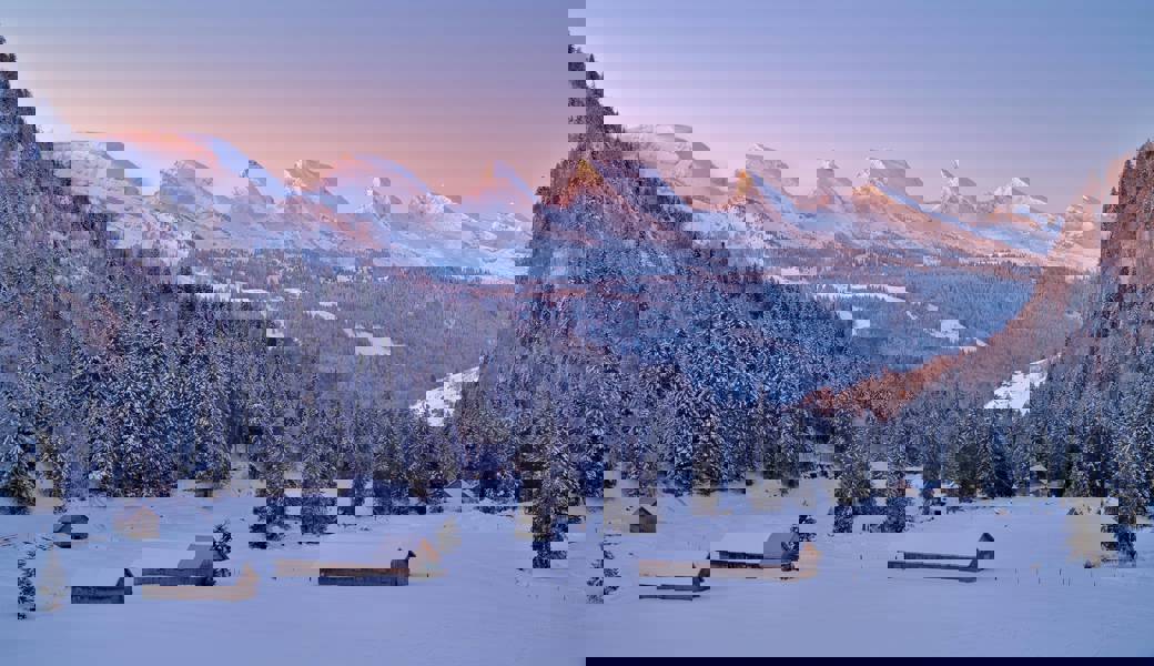 So schön das Toggenburg auch ist: Es gilt in den kommenden Jahren, einige Herausforderungen zu meistern.