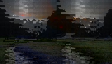 Höhenfeuer auf den Churfirsten verschoben