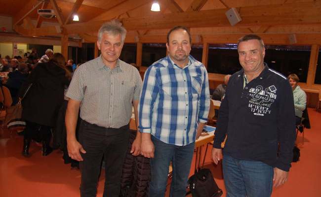 Es braucht mehr Einnahmen: Markthalle Sargans-Werdenberg geht mit einem neuen Konzept in die Zukunft