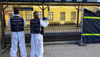17-jähriger Algerier am Bahnhof getötet: Die Täterschaft ist noch unbekannt