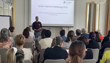 Bessere Versorgung für Demenzkranke