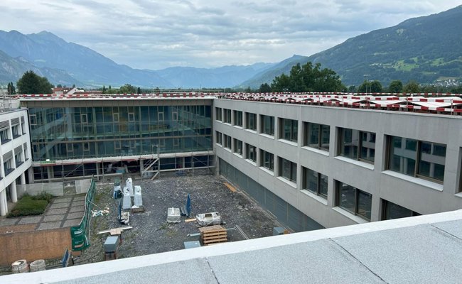 «Kanton macht zu wenig gegen Schwarzarbeit» – nötig wären strengere Vorschriften und schwarze Listen