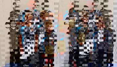 Medaillensegen für den RC Oberriet-Grabs: Erfolgreicher Start ins neue Ringerjahr