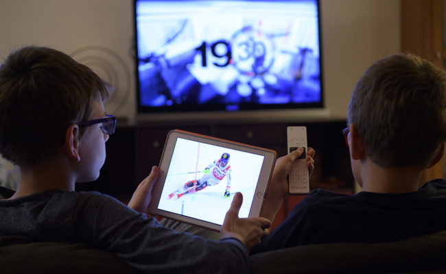 TV-Sendungen ohne Werbung zu schauen kostet künftig – auch bei Rii Seez Net