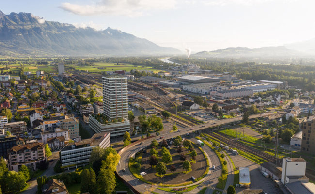 Stadt Buchs ist erfreut, dass der «Chez Fritz»-Rekurs vollumfänglich abgewiesen wurde