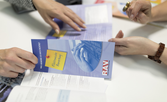 Besser als der Durchschnitt: 10,8 Prozent weniger Arbeitslose