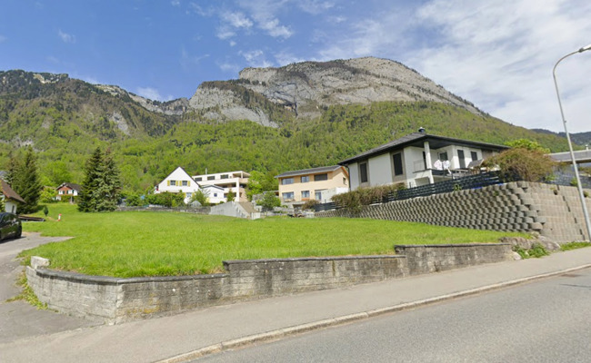 Ortsbürger entscheiden über Bauland und mehr Strom für Alp Rohr