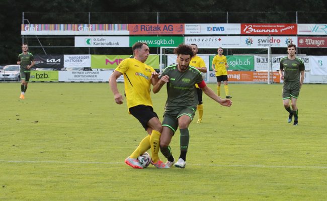 Spannung pur: Gleich die ersten Spiele haben es in sich