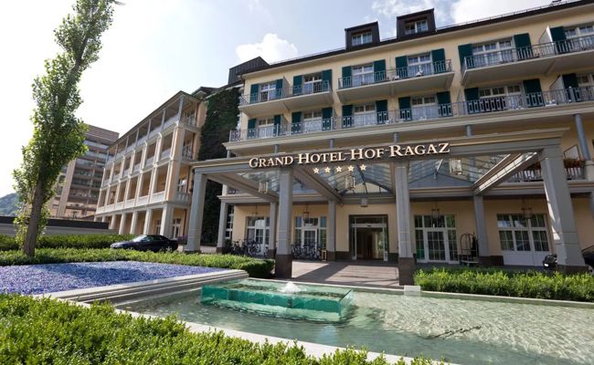 Abgangswelle im Luxus-Resort: Nun geht auch der General Manager