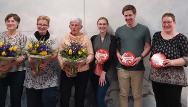 Samariterverein: Grosser Einsatz, grosses Interesse