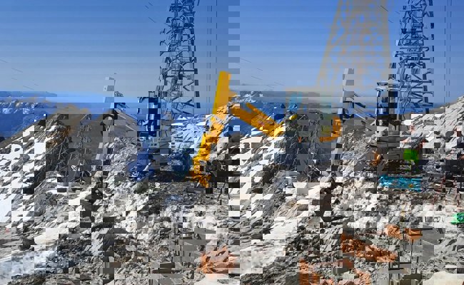 Gewerkschaftsbund kritisiert Säntis-Schwebebahnen AG für fehlende Lösungen