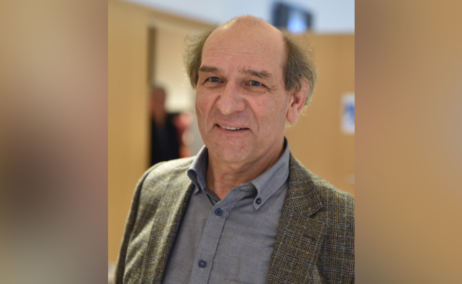 Wo die Seniorinnen und Senioren ihren Horizont erweitern