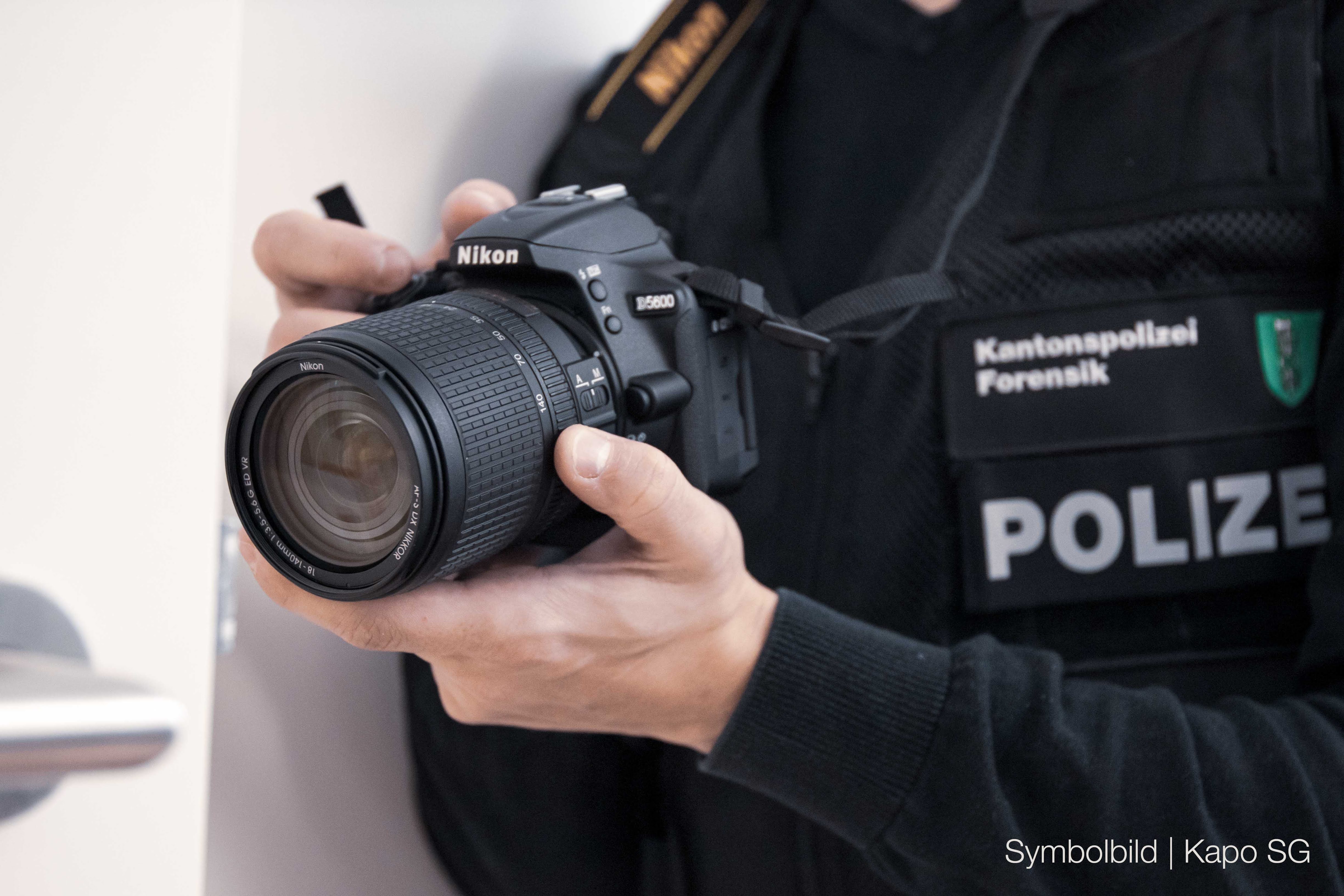 Diebe stehlen Bikes im Wert von 140'000 Franken