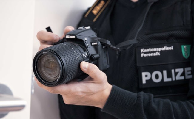 Diebe stehlen Bikes im Wert von 140'000 Franken