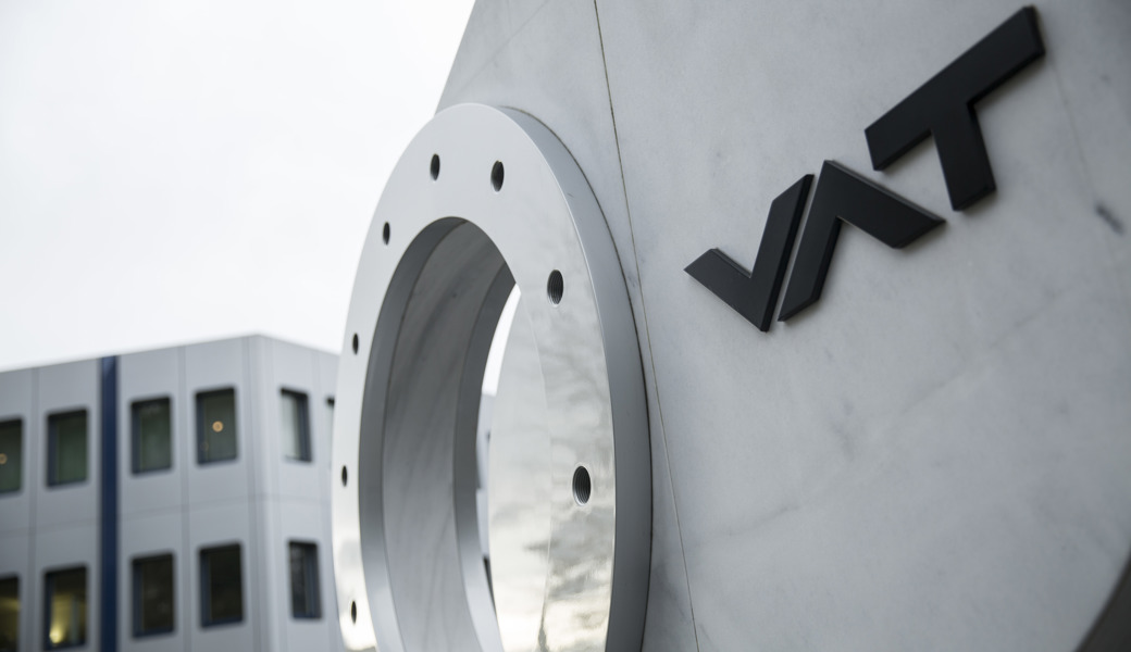 Das vorläufige Jahresergebnis der VAT entspricht den Prognosen