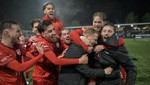 FC Vaduz steigt in die Super League auf!